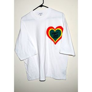 True Religion Graphic T